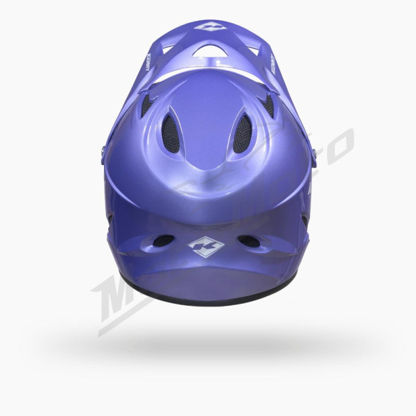 Kenny Racing MTB Downhill LILA Bike Helmet