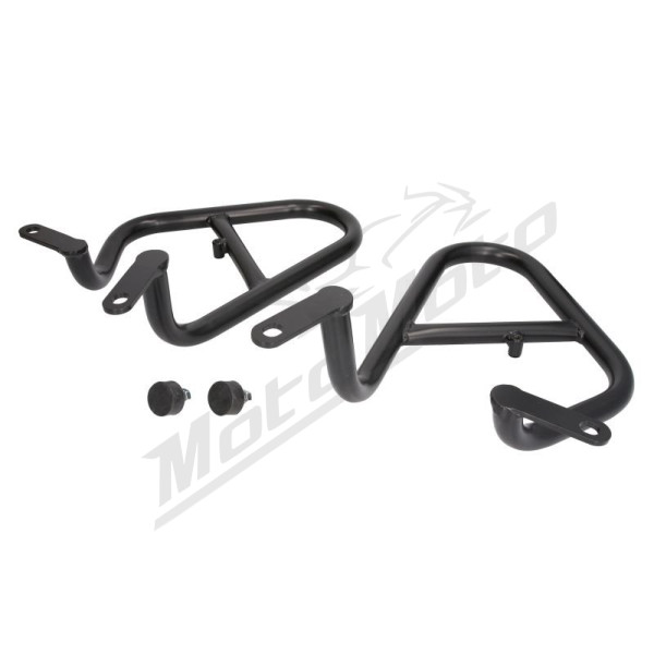 RD MOTO apsauginiai lankai (Crash bar) Honda NC 700-750 12-16