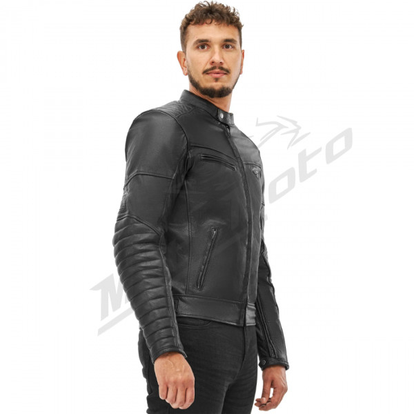 SHIMA Winchester 2.0 Leather Jacket