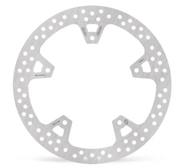 MOTO-MASTER Halo galinis stabdžių diskas Moto Guzzi Stelvio / V100 1000-1050 22-25