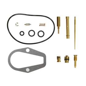 Psychic carburetor repair kit Honda CB 550 F Super Sport 75-77