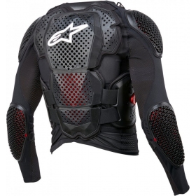 Šarvai/Striukė Alpinestars Bionic Tech V3