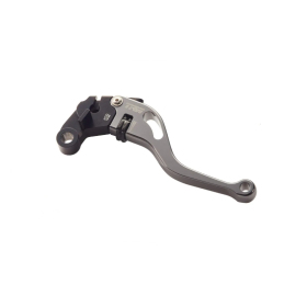 TRW Brake Lever Titanium Yamaha YZF-R1 1000 15-22
