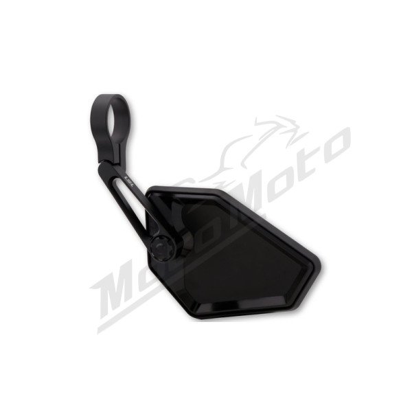 HIGHSIDER Nova-Race Universal mirrors 2pcs.