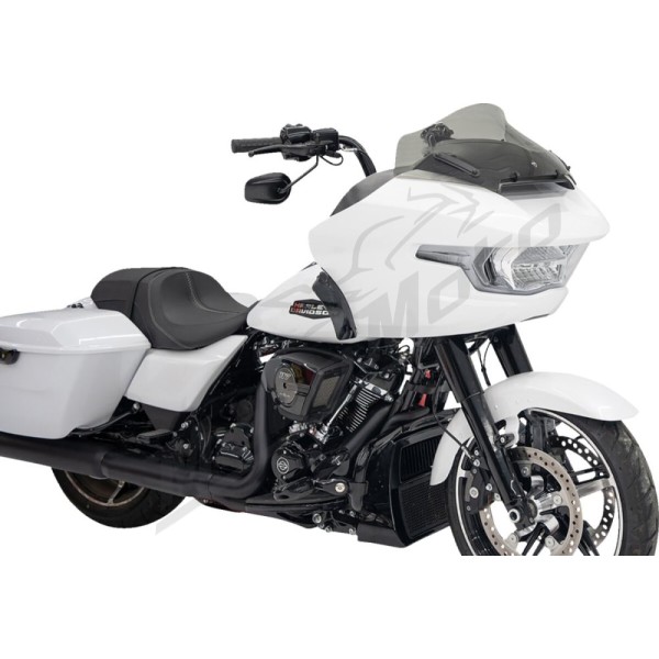 KLOCK WERKS "Sport Flare™" priekinis stiklas HARLEY DAVIDSON FLYTX 1923-1977 23-25