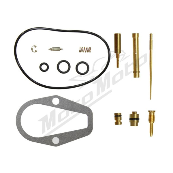 Psychic carburetor repair kit Honda CB 550 F Super Sport 75-77