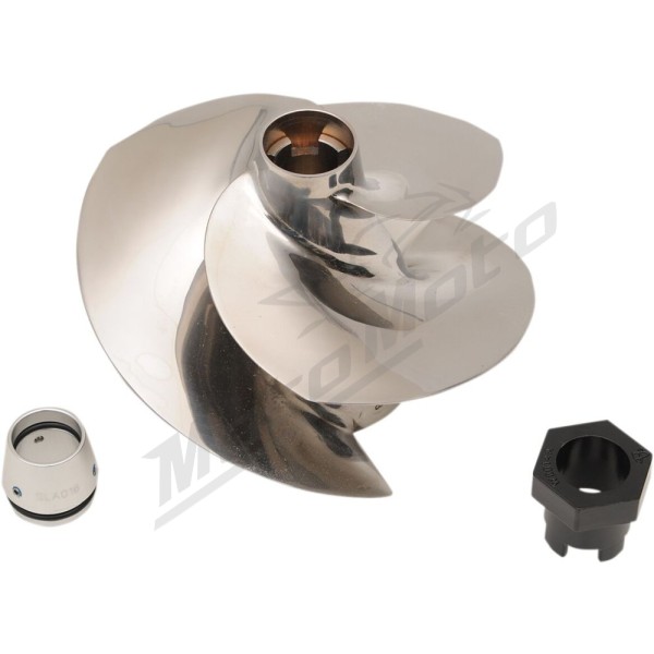 SOLAS Concord Impeller Yamaha FX / GP / VX 1800 14-23