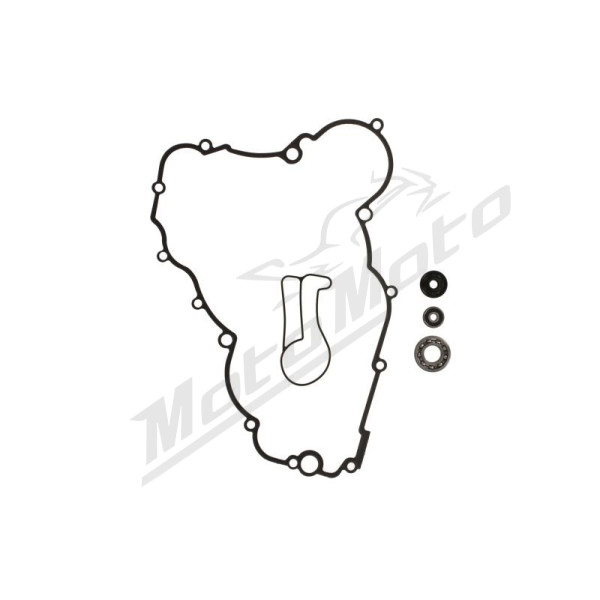 Winderosa Vandens pompos rem. kompl. KTM SX / XC / XC-W 250-300 2017