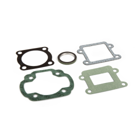Cylinder gasket set MALOSSI Sport Ø47 Aprilia / Fantic / Italjet / MBK / Yamaha 50cc 89-16 AIR 2T