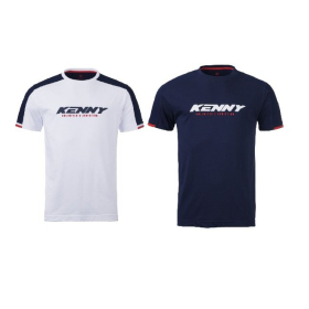 KENNY RACING Marškinėliai