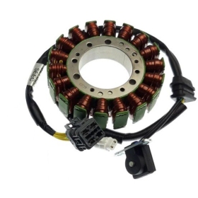 PARTS UNLIMITED Stator ignition Yamaha MT / WR / UZF-R 125 09-20