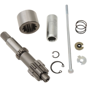 SPYKE Starter Jackshaft Kit HARLEY DAVIDSON FLSTC/FLSTS 1340-1450 94-06