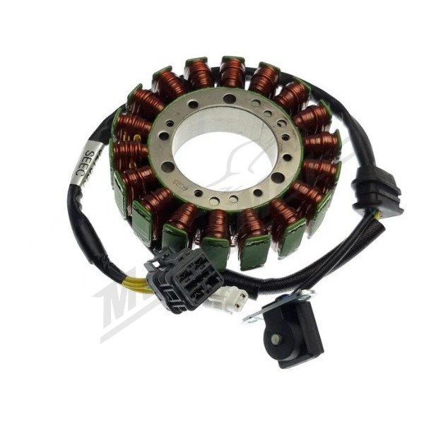 PARTS UNLIMITED Stator ignition Yamaha MT / WR / UZF-R 125 09-20