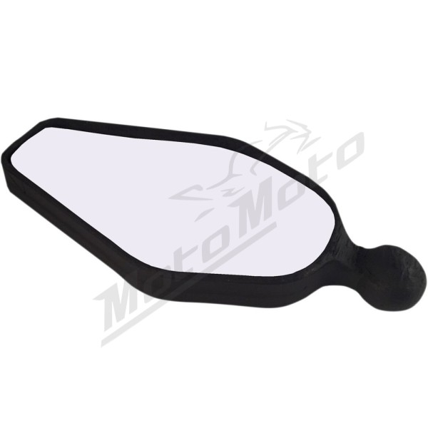 PSR Denali Dual Sport Mirror