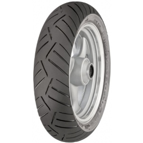 Tyre CONTINENTAL ContiScoot TL 58S 120/80 R14