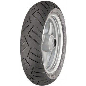 Padanga CONTINENTAL ContiScoot TL 58S 120/80 R14