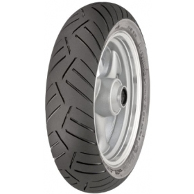 Padanga CONTINENTAL ContiScoot TL 58S 120/80 R14