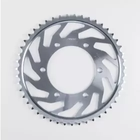 SUNSTAR SPROCKETS Steel Rear Sprocket Triumph Daytona / Street Triple / Tiger / 675-800 06-23