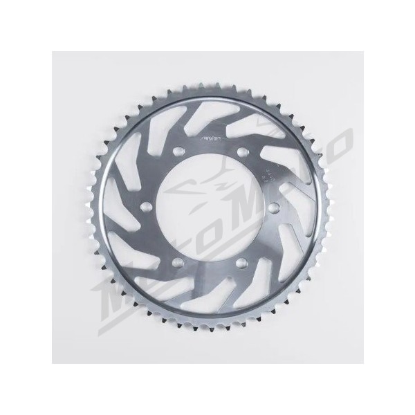 SUNSTAR SPROCKETS Steel Rear Sprocket Triumph Daytona / Street Triple / Tiger / 675-800 06-23