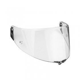 AGV GT3-1 / Sportmodular Pinlock Visor clear