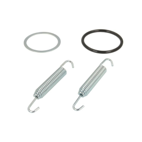 Winderosa Exhaust system gasket / seal Yamaha YZ 125 90-93