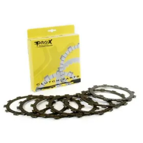 PROX Clutch Friction Discs kit Yamaha YFM 350cc 87-13