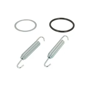 Winderosa Exhaust system gasket / seal Yamaha YZ 125 90-93