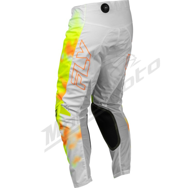 FLY RACING Kinetic Blur Pants