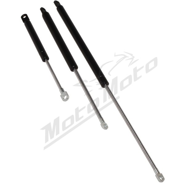 Osculati dujinė spyruoklė SS 355mm 11kg