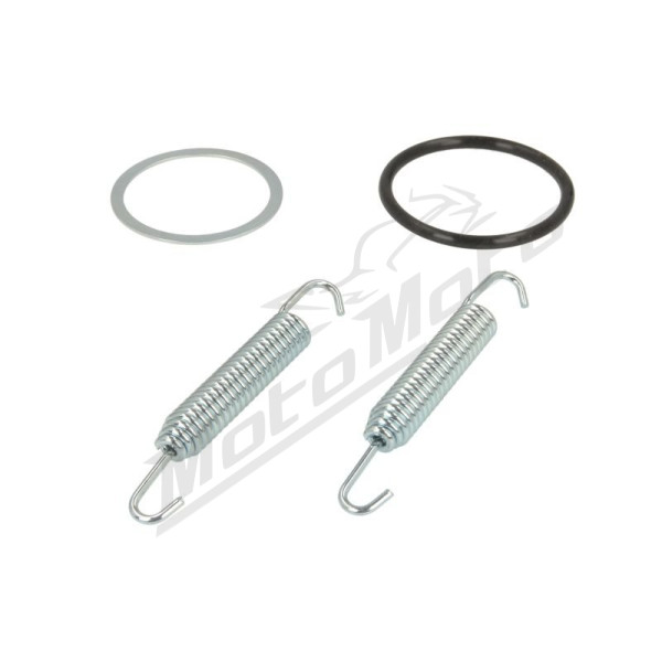 Winderosa Exhaust system gasket / seal Yamaha YZ 125 90-93
