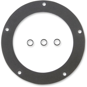 COMETIC Primary Oil Change Gasket Kit Harley Davidson FLD / FLHR / FLHRC / FLHRS / FLHRSE / FLHT / FLHTC 1584-1800cc 06-17