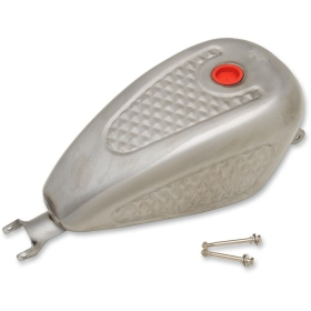 DRAG SPECIALTIES Custom Gas Tank Harley Davidson XL 883-1200cc 07-22