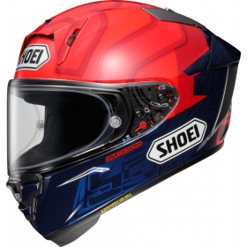 Šalmas Shoei X-Spirit Pro Marquez7 TC-1