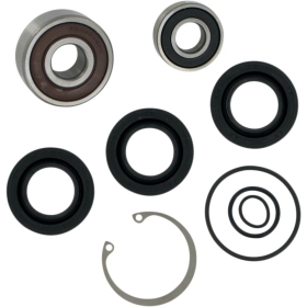 WSM Jet Pump Repair Kit Kawasaki JT 1200-1500 03-11