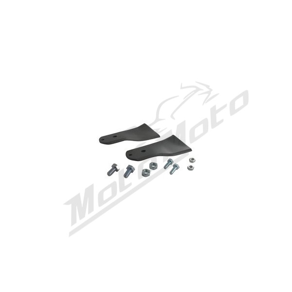 Eurogarden Blade set, 12cm, (2pcs), Stiga Villa 85M, 102M, Park 102M, 121M
