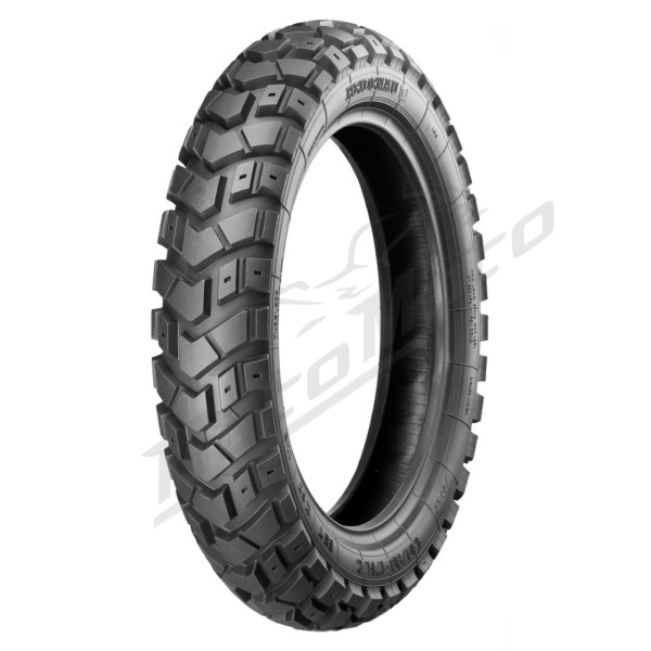 Tire Heidenau K60 130/80 R18 72T TT