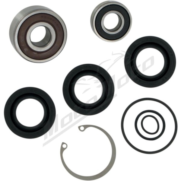 WSM Jet Pump Repair Kit Kawasaki JT 1200-1500 03-11