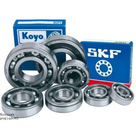 ATHENA Crankshaft bearing Honda CRE / CRF / CRM 450-490 02-21