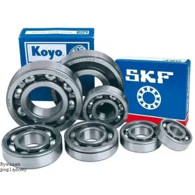ATHENA Crankshaft bearing Honda CRE / CRF / CRM 450-490 02-21