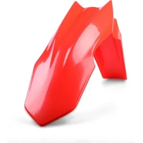Polisport front fender Honda CRF 250/450cc 13-17 Red
