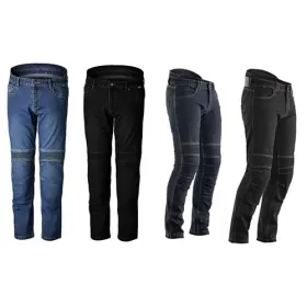 RST Tech Pro CE trumpinti Vyriški džinsai