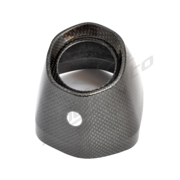 AKRAPOVIC End Cap V-EC88