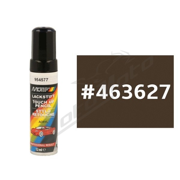 MOTIP Coloured paint 12ml 463627