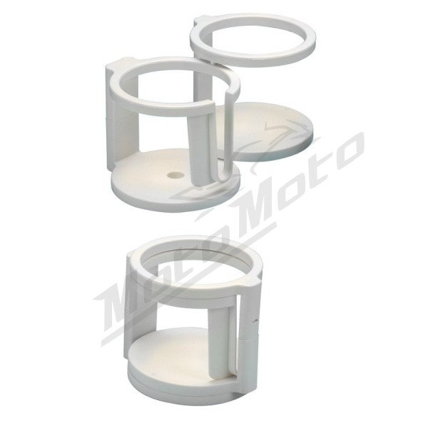 Osculati Swing-Out Glass Holder 1/2
