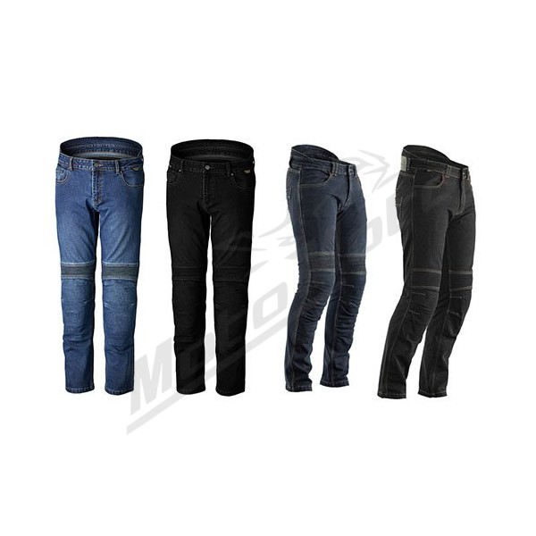 RST Tech Pro CE Short Pants