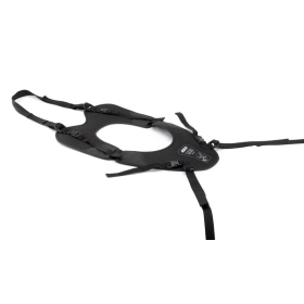 Givi T460B universal tank bag base