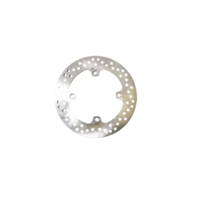NG Rear Fixed Brake Disc 220x107x4mm Rieju Strada 125cc 17-21