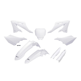 UFO Body Kit for Yamaha YZ 125-25cc 22-25