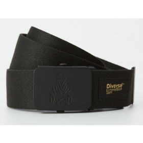 Men's fabric belt DAKAR VIP