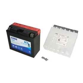 EXIDE YB10L-B2 Battery 12V 10Ah